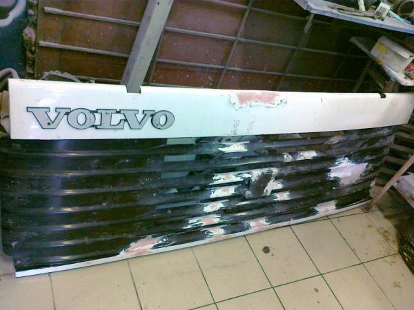 Ремонт изделий из стеклопластика для автотранспорта в СПБ — фото 3